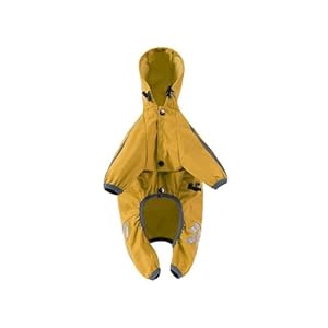 Dog Jackets with Reflective Stripe Coat Pet Winter Warm Clothes Apparel for Small Large Dog