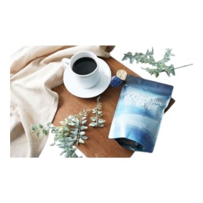 [SUNNY]The Rising Sun Coffee ワイプアウトブレンド 200g×2セット 豆