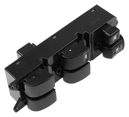 Interrupteur de lève-vitre pour Mitsubishi Outlander 2007-2013 commande 8608A187 - 3
