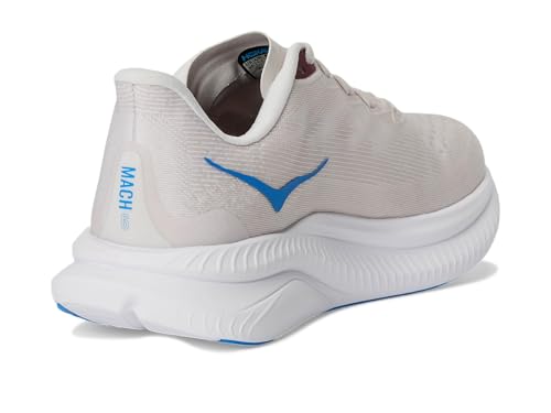 Image of Hoka Women's Mach 6 Stucco /Grout 11 Medium