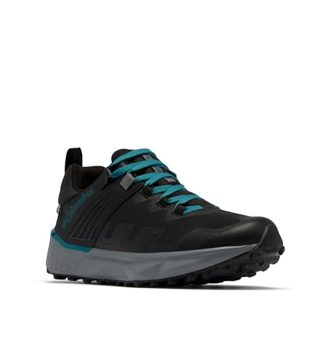 Columbia Zapatillas Bajas de Montaña para Hombre, FACET 75 OUTDRY