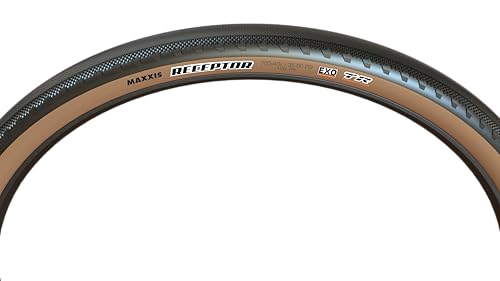 Maxxis Receptor 650b x 47