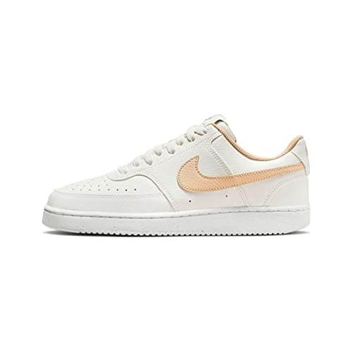 Image of Nike Women Lace Up Sneaker Shoes