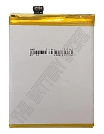 Image of THE BATTERY STORE Original ACBPN50M06 Battery for Micromax in 1 E6746 / E6523, E7533 / in Note 1 E7746 Battery with 1 Year warrenty***(NN179)