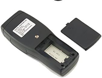 Digital Anemometer Wind Speed Air Velocity Temperature Measuring Meter, 0.3-45M/S, USB Data Connection