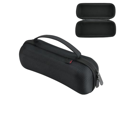 JOYSOG ULT Field 1スピーカーカバー、Sony ULT Field 1ポータブルスピーカー用ハードキャリングケース、トラベルケースバッグ。
