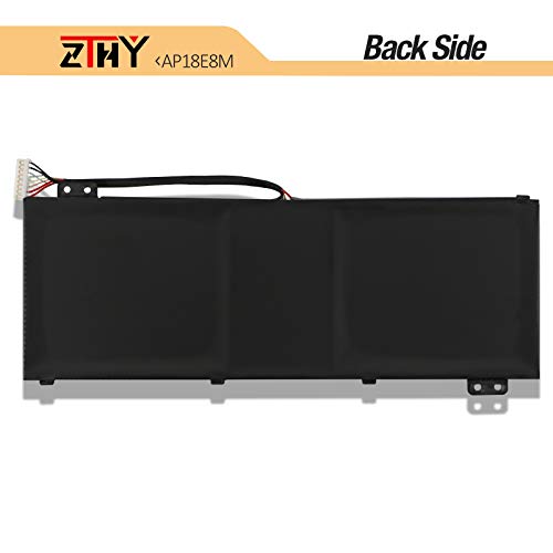 Image of AP18E8M AP18E7M Battery for Acer Nitro 5 AN515-44 AN515-55 AN515-52 AN515-43 AN515-45 AN517-52 7 AN715-51 Aspire 7 A715-74G Predator Helios 300 PH315-52 PH315-53 PH317-53 Triton 300 PT315-51 PT315-52