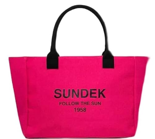 SUNDEK TOTE