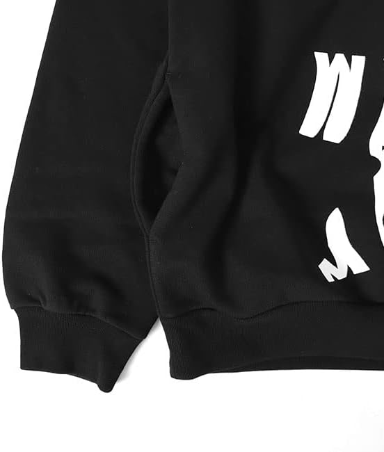 Amazon.co.jp: [Marni] マルニ オーバーサイズ ロゴグラフィック  