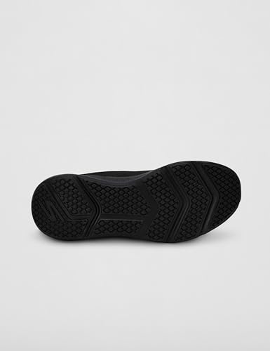 Image of Skechers-Men's Running Shoes-GO Run ELEVATE-894444ID-BBK-11