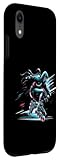 Zoom IMG-2 custodia per iphone xr rollerblade