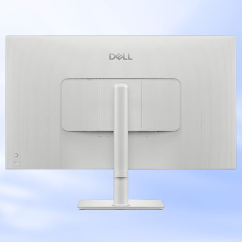 Image of Dell 27 inch Monitor, 4K(3840 x 2160), 120Hz, AMD FreeSync Premium, 1500:1 Contrast Ratio, LED Display, sRGB 99%, VESA, Integrated 2x5W Speaker, Comfortview, HDMI /DisplayPort, Pivot /Swivel /Tilt /Height