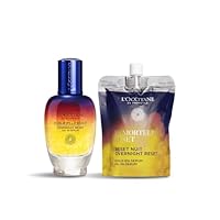 Amazon.co.jp: ロクシタン(L'OCCITANE) イモーテル リセットセラム