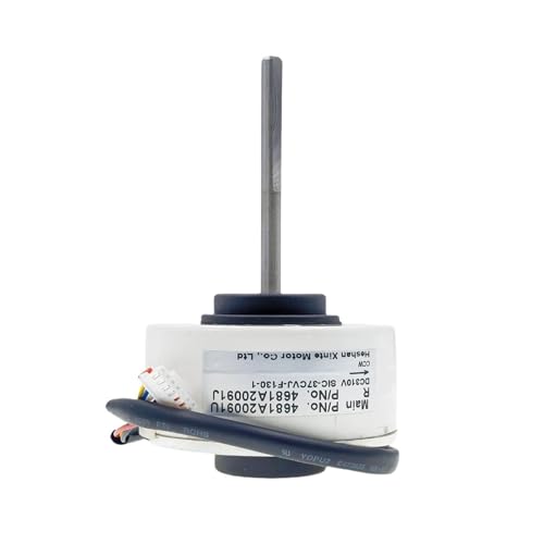 Motor De Ventilador De Unidad Interior De Aire Acondicionado, Compatible Con LG, 4681A20091U SIC-37CVJ-F130-1 4681A20091J DC310V. Piezas De Acondicionamiento.