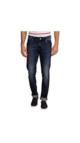 INTEGRITI DOMINANCE-214S RAW BLAST BLUE 