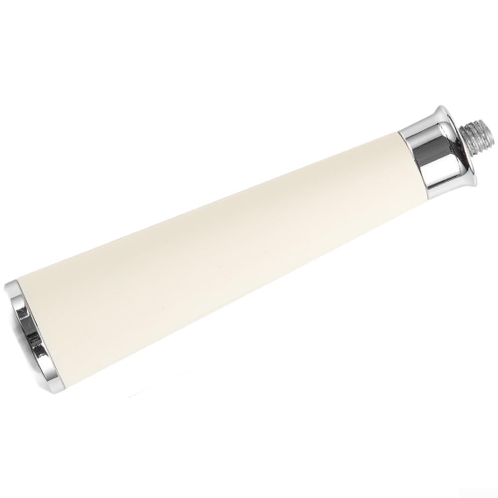 Mango de silicona M10 aspecto madera para portafiltros y accesorios de cafetería doméstica