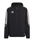 adidas Herren Tiro 23 League Windbreaker Jacke, Schwarz, L EU