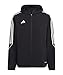 Produktbild adidas Herren Tiro 23 League Windbreaker Jacke, Schwarz, M EU