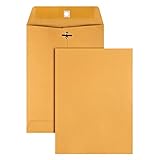 Office Depot® Brand Clasp...