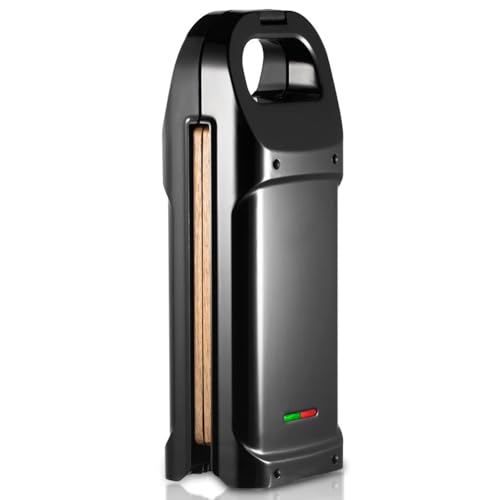 Machine à churros électrique pour des collations saines sans huile - 7