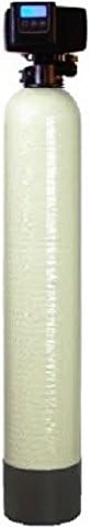 Fleck 5600 SXT Air Injection Iron Filter Removes High Smell & Iron Chemical Free
