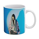 ヨアソビ よあそび 夜遊び マグカップ 瀬戸物 贈り物 コップ クリスマス 誕生日 ギフト セラミック スター 推し プレゼント かわいい グッズ