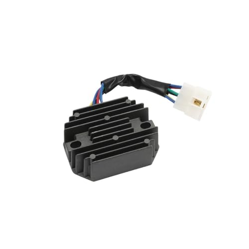 Régulateur de tension évite la surchauffe de batterie Kubota et Grasshopper MIA881277