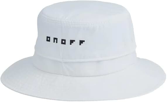 Amazon | 年間定番 バケット ハット YOK0525 ユニセックスハット