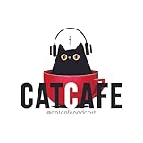 Cat Cafe Podcast