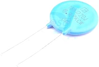 10 Pcs Varistor 181KD20J Radial Lead 181KD20J