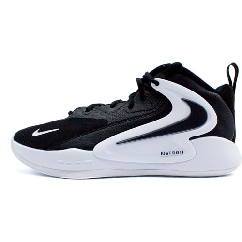 Nike Women's Zoom Hyperset 2 Volleyball Shoes3