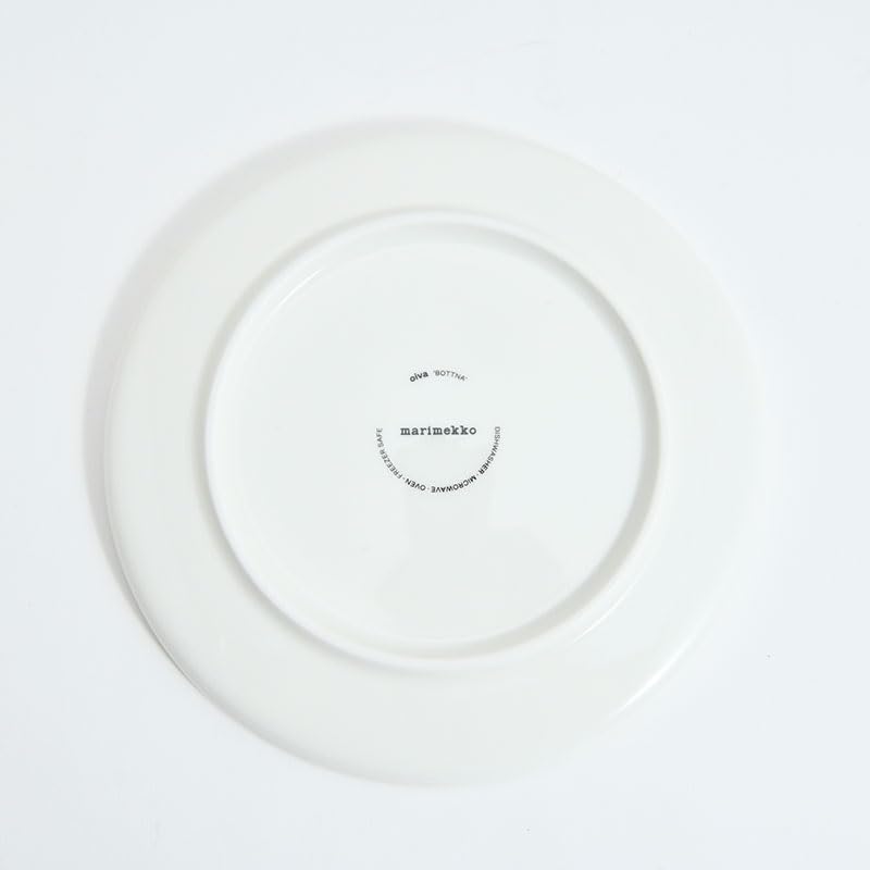 BOTTNAプレート26cm  マリメッコ marimekko（マリメッコ） BOTTNA ボットナ PLATE プレート 20CM