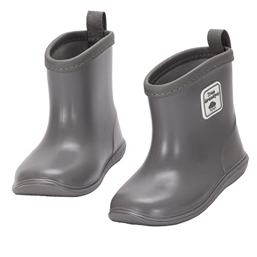 Amazon Los más vendidos: Mejor Botas para Lluvia para Niño
