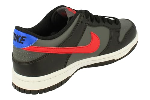 Image of Nike Kid's Dunk Low Sneaker