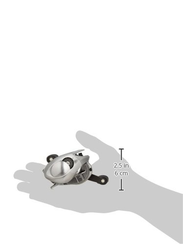 Amazon | シマノ(SHIMANO) ベイトリール 17 クロナーク MGL 151 XG 左