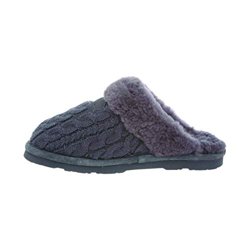 BEARPAW Women's Effie Multiple Colors | Women's Slipper | Women's Shoe | Comfortable & Lightweight4