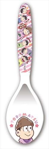 Osomatsu san meringue Parker ver. Todomatsu New from Japan