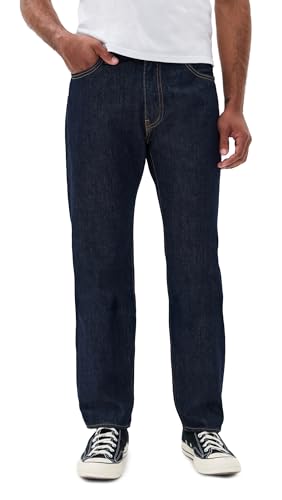 Levi's Men's 555 Relaxed Straight Jeans