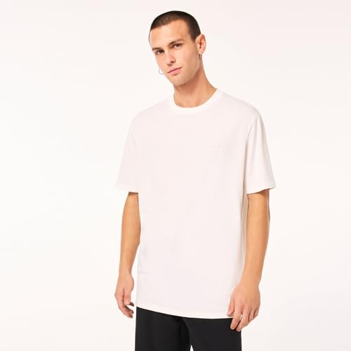 Image of Oakley Mens O Bark 2.0 T-Shirt