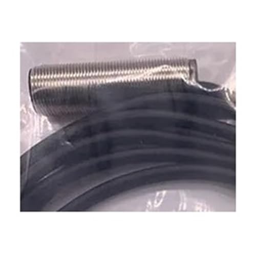 Capteur de proximité BESM12MI-PSC40B-BP03-112 boîtier blindé M12 BES04FM