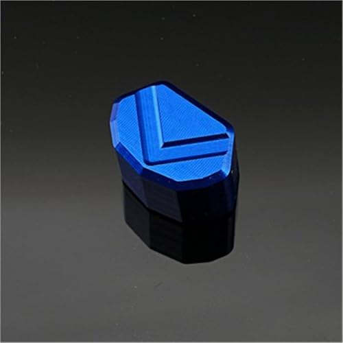 pour NT1100 NT 1100 NT1100 DCT 2021-2024 : Accessoires Moto, Cache-Bouton Commande Protection du Réservoir Liquide Frein Arrière.