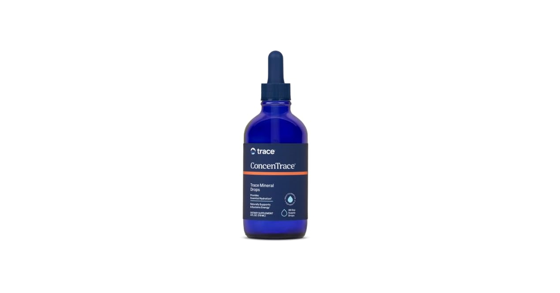 Amazon.com: Trace Minerals ConcenTrace Trace Mineral Drops