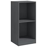 Photo Gallery hetftjn libreria ufficio armadio da esterno madia soggiorno moderna vetrina espositiva - credenza grigia 35,5x33,5x76 cm in legno massello di pino per sala studio soggiorno camera da letto cucina Photo Gallery hetftjn libreria ufficio armadio da esterno madia soggiorno moderna vetrina espositiva - credenza grigia 35,5x33,5x76 cm in legno massello di pino per sala studio soggiorno camera da letto cucina
