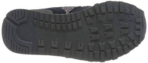 Richter Kinderschuhe Junior 7627-8171, Scarpe da