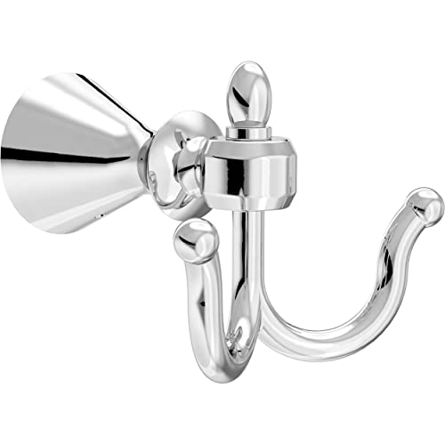 Delta Faucet Vessona Towel Hook, 1 Per Pkg #TOP6