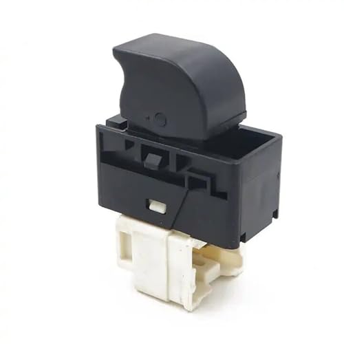 Commutateur de fenêtre électrique 254110M010 bouton lève-vitre pour Nissan 1996-2001