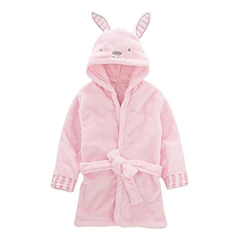 Verve Jelly Bata para niños, albornoz para niñas Cover