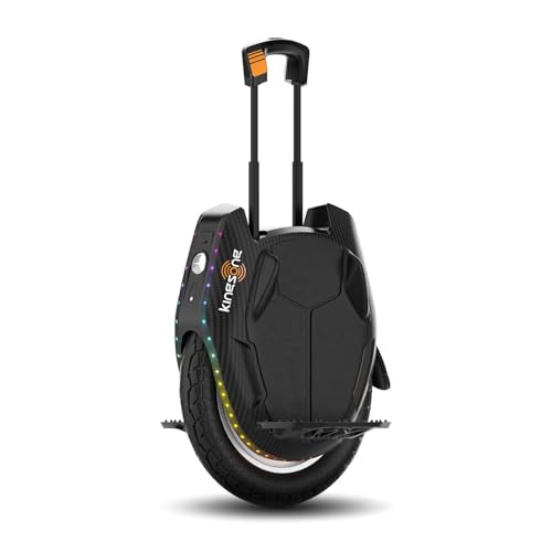 KINGSONG 16XPRO Electric Unicycle