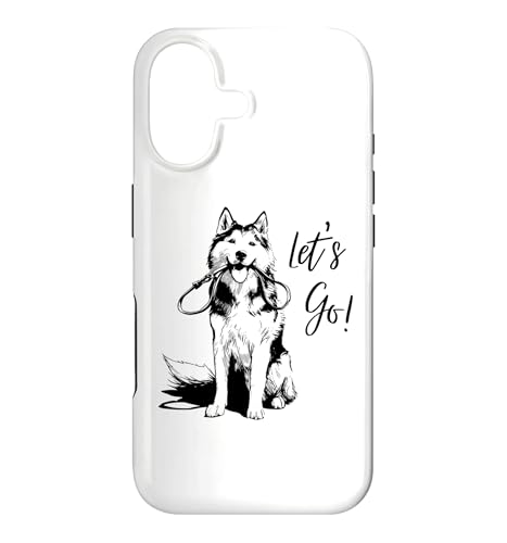�V�x���A���n�X�L�[�uLet's Go!�v�f�U�C�� ? �n�b�s�[�n�X�L�[�f�U�C�� �X�}�z�P�[�X iPhone 17 �p