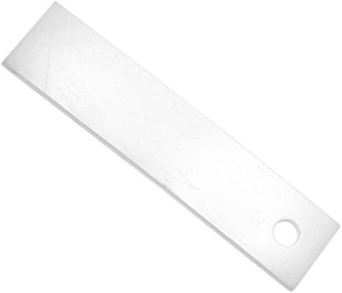 Miniatura 2 de WE1M504 - Deslizador de tambor para secadora AP3206716 WE1M333 963512 AH755842 EA755842 PS755842 WE01M0333 Compatible con Hotpoint General Electric